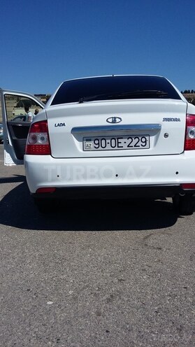 LADA (VAZ) Oka 2015, 39,000 km - 1.6 l - Bakı