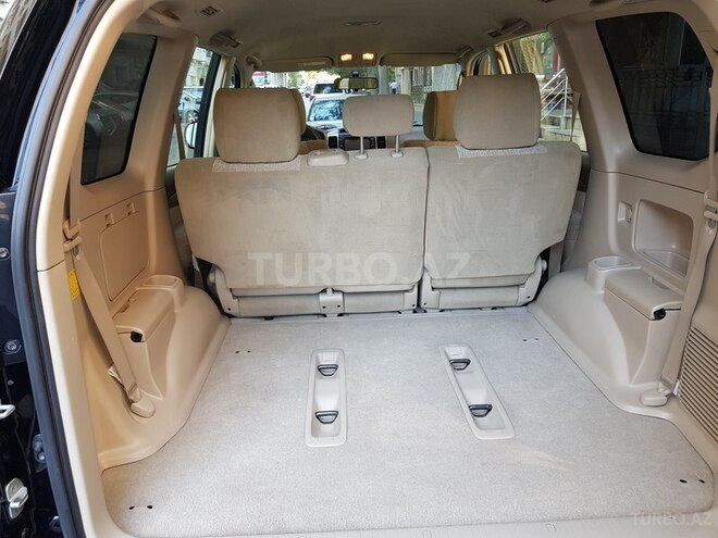 Toyota Prado 2003, 132,000 km - 2.7 l - Bakı