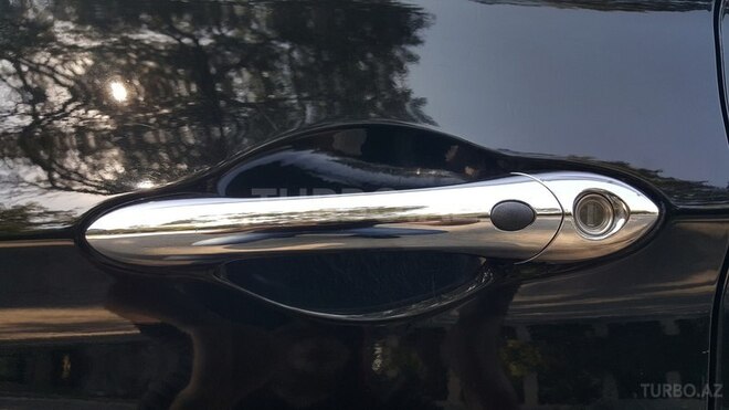 Hyundai Sonata 2013, 71,000 km - 2.0 l - Yevlax