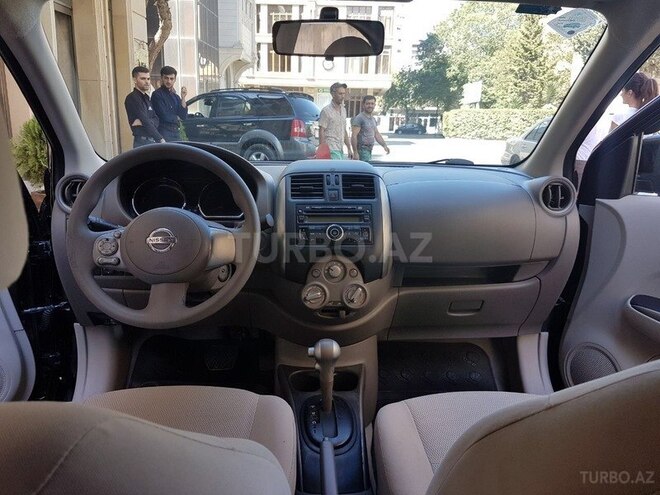 Nissan Sunny 2013, 75,000 km - 1.5 л - Bakı