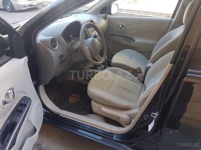 Nissan Sunny 2013, 75,000 km - 1.5 л - Bakı