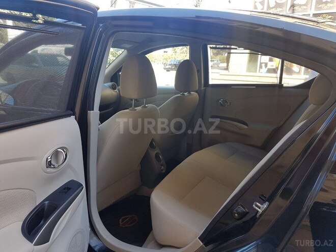 Nissan Sunny 2013, 75,000 km - 1.5 л - Bakı
