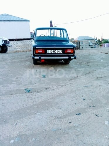 LADA (VAZ) 2106 2003, 134,600 km - 1.6 l - Bakı