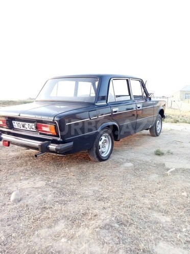 LADA (VAZ) 2106 2003, 134,600 km - 1.6 l - Bakı