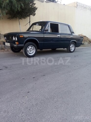 LADA (VAZ) 2106 2003, 134,600 km - 1.6 l - Bakı