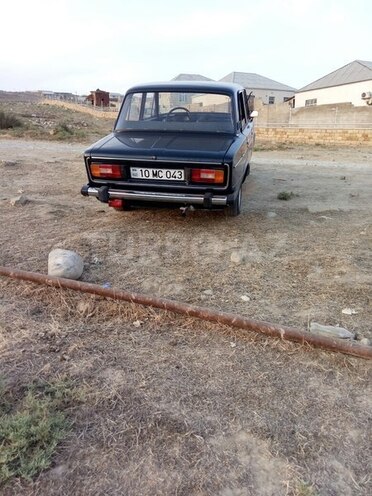 LADA (VAZ) 2106 2003, 134,600 km - 1.6 l - Bakı