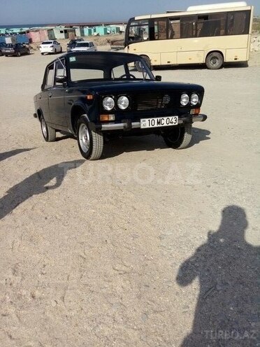 LADA (VAZ) 2106 2003, 134,600 km - 1.6 l - Bakı