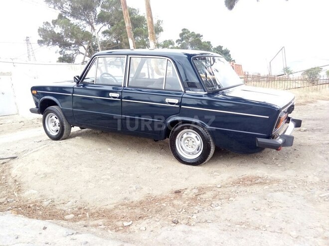 LADA (VAZ) 2106 2003, 134,600 km - 1.6 l - Bakı