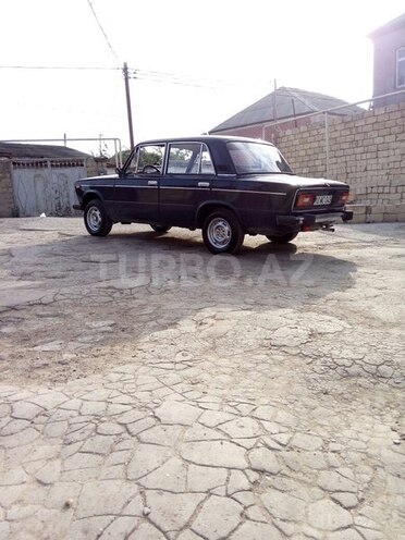 LADA (VAZ) 2106 2003, 134,600 km - 1.6 l - Bakı