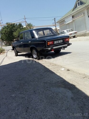 LADA (VAZ) 2106 2003, 134,600 km - 1.6 l - Bakı