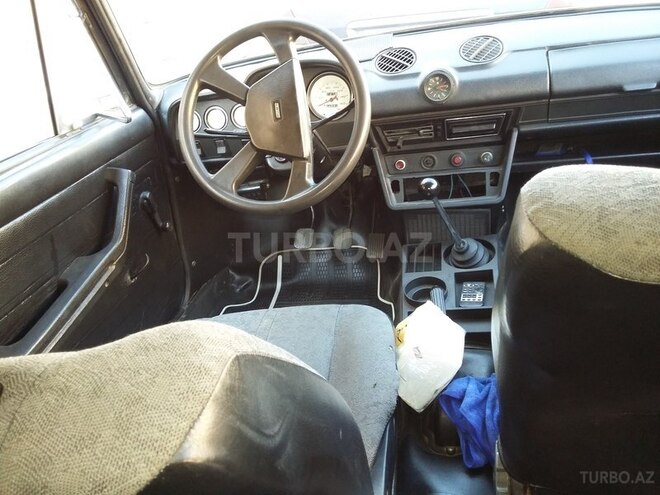 LADA (VAZ) 2106 2003, 134,600 km - 1.6 l - Bakı
