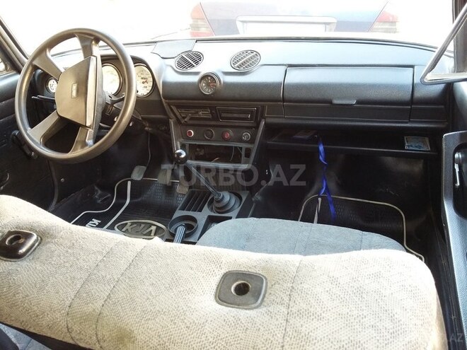 LADA (VAZ) 2106 2003, 134,600 km - 1.6 l - Bakı