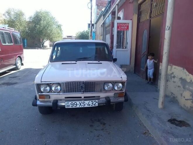 LADA (VAZ) 2106 1995, 250,000 km - 1.5 l - Bakı