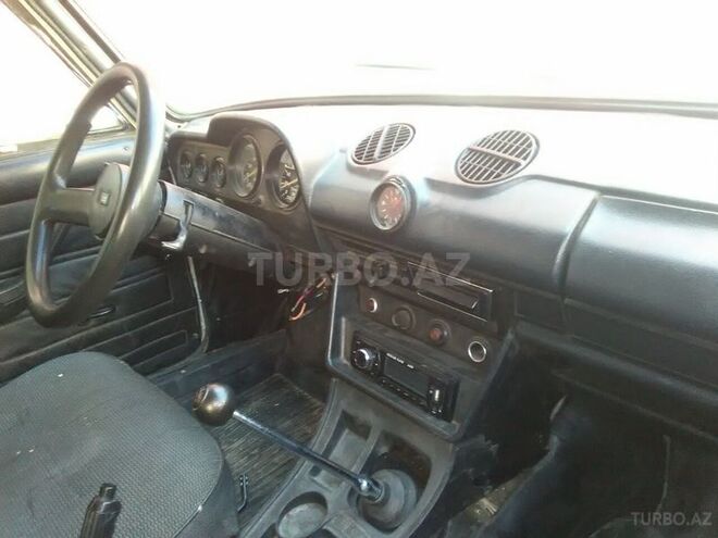 LADA (VAZ) 2106 1995, 250,000 km - 1.5 l - Bakı