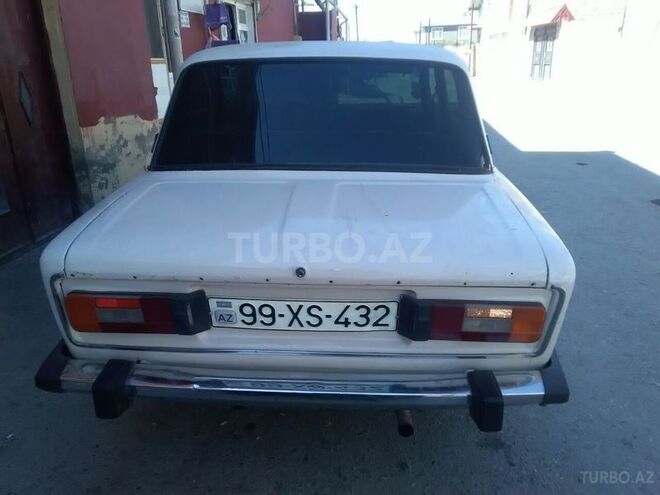 LADA (VAZ) 2106 1995, 250,000 km - 1.5 l - Bakı