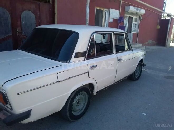 LADA (VAZ) 2106 1995, 250,000 km - 1.5 l - Bakı