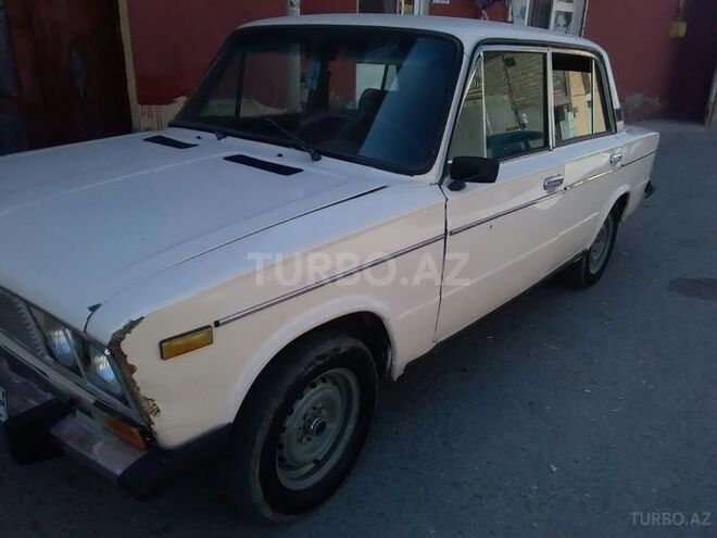 LADA (VAZ) 2106 1995, 250,000 km - 1.5 l - Bakı