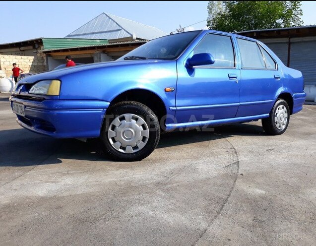 Renault 19 1999, 255,755 km - 1.4 l - Gədəbəy
