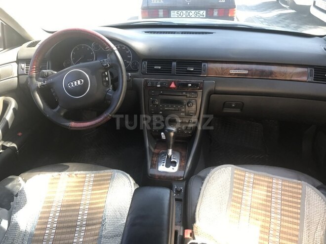 Audi A6 allroad 2003, 342,500 km - 2.7 l - Sumqayıt