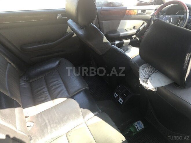 Audi A6 allroad 2003, 342,500 km - 2.7 l - Sumqayıt