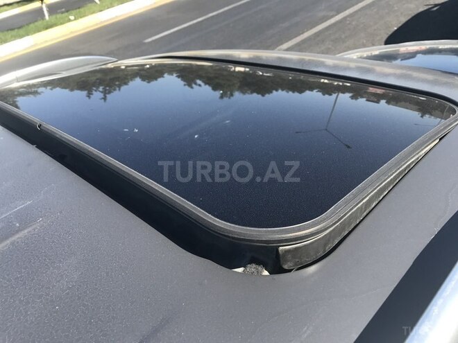 Audi A6 allroad 2003, 342,500 km - 2.7 l - Sumqayıt