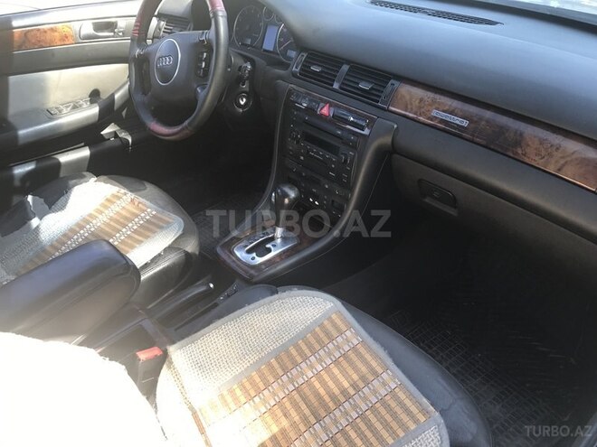 Audi A6 allroad 2003, 342,500 km - 2.7 l - Sumqayıt