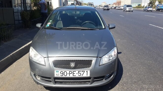 Iran Khodro Runna 2013, 136,000 km - 0.2 l - Bakı
