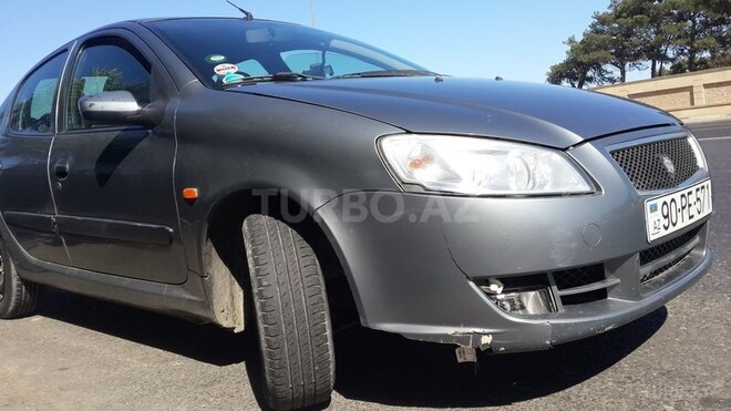 Iran Khodro Runna 2013, 136,000 km - 0.2 l - Bakı