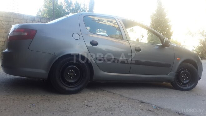 Iran Khodro Runna 2013, 136,000 km - 0.2 l - Bakı