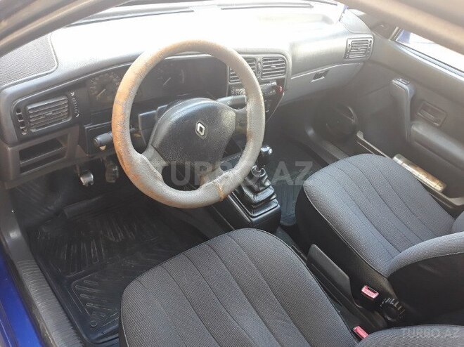Renault 19 1999, 255,755 km - 1.4 l - Gədəbəy
