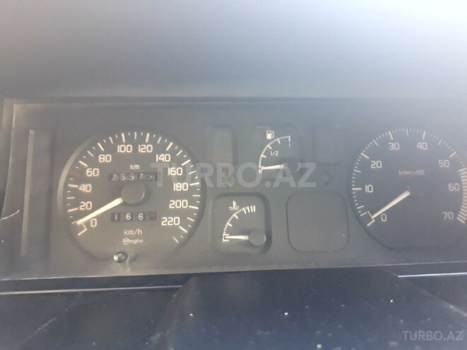 Renault 19 1999, 255,755 km - 1.4 l - Gədəbəy