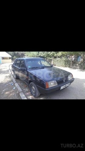 LADA (VAZ) 21099 2004, 473,192 km - 1.5 l - Şəki