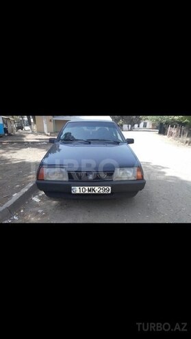 LADA (VAZ) 21099 2004, 473,192 km - 1.5 l - Şəki