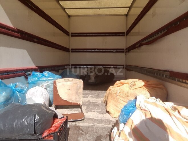 Ford Transit 2008, 149,000 km - 2.5 l - Bakı