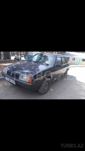 LADA (VAZ) 21099 2004, 473,192 km - 1.5 l - Şəki