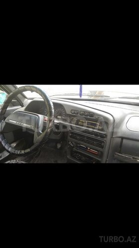 LADA (VAZ) 21099 2004, 473,192 km - 1.5 l - Şəki