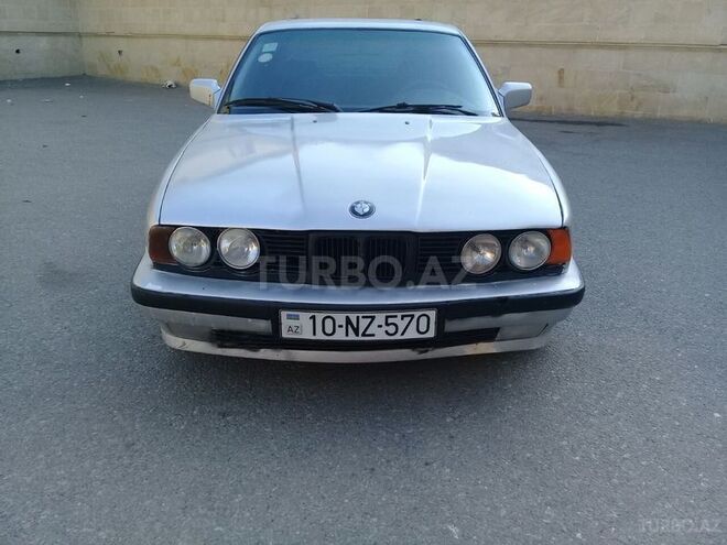 BMW 730 1990, 359,000 km - 0.3 l - Bakı