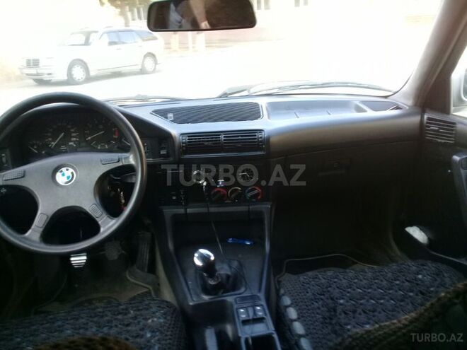 BMW 730 1990, 359,000 km - 0.3 l - Bakı