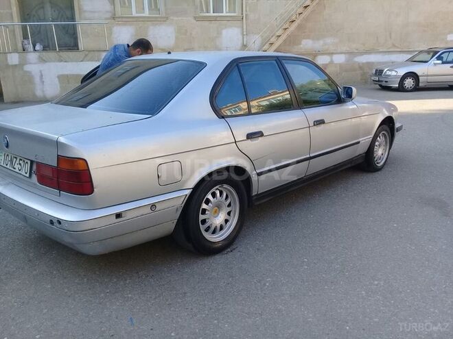 BMW 730 1990, 359,000 km - 0.3 l - Bakı