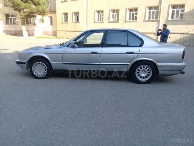 BMW 730 1990, 359,000 km - 0.3 l - Bakı