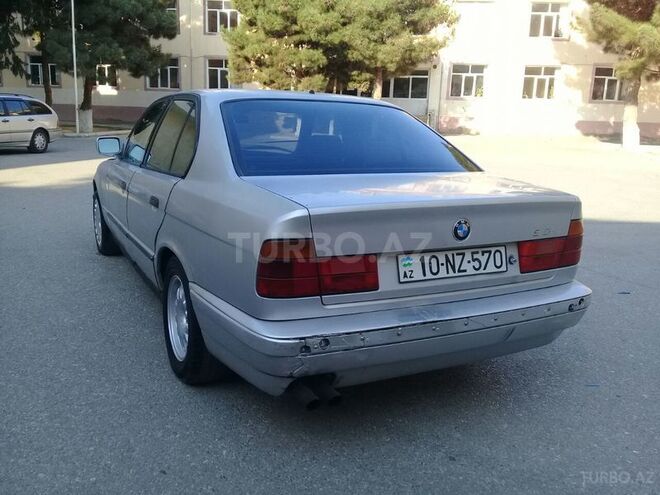 BMW 730 1990, 359,000 km - 0.3 l - Bakı