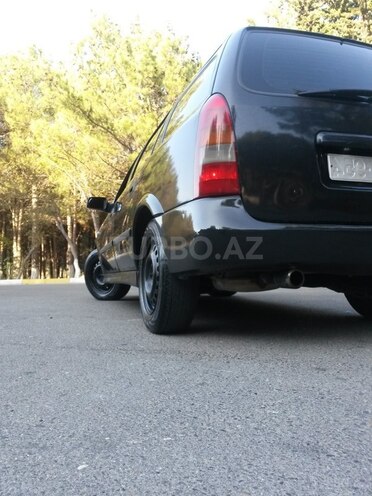 Opel Astra 2001, 256,000 km - 1.8 л - Bakı