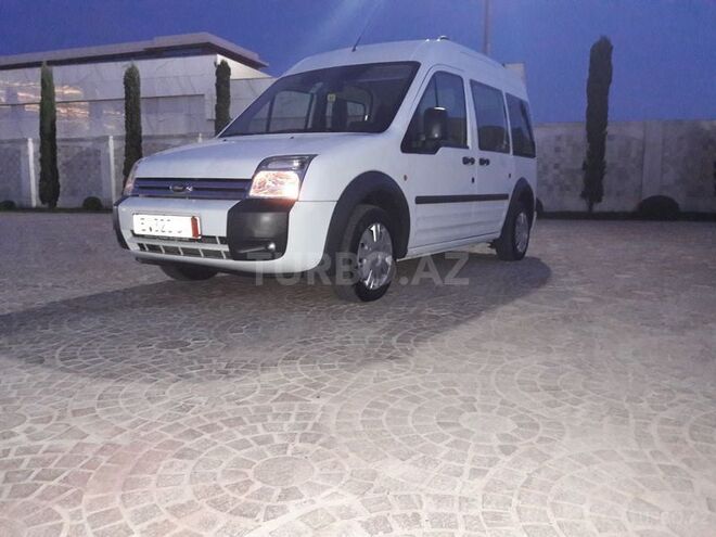 Ford Tourneo Connect 2008, 272,000 km - 1.8 l - Bakı