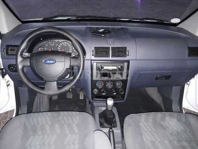 Ford Tourneo Connect 2008, 272,000 km - 1.8 l - Bakı