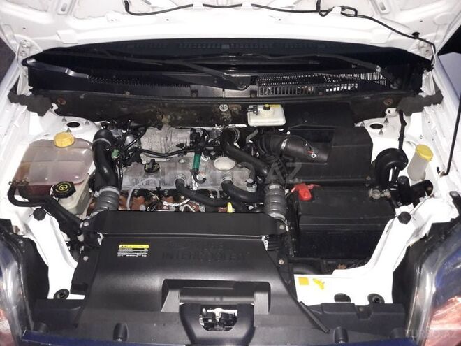 Ford Tourneo Connect 2008, 272,000 km - 1.8 l - Bakı