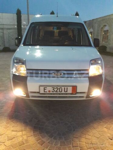 Ford Tourneo Connect 2008, 272,000 km - 1.8 l - Bakı