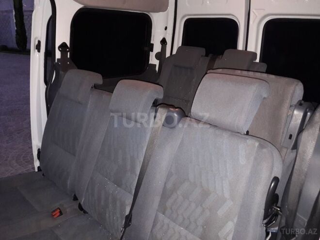 Ford Tourneo Connect 2008, 272,000 km - 1.8 l - Bakı