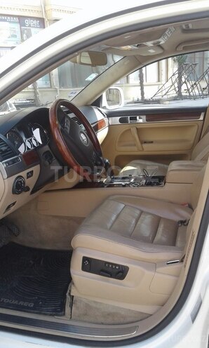 Volkswagen Touareg 2005, 187,936 km - 3.2 л - Bakı
