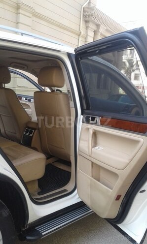 Volkswagen Touareg 2005, 187,936 km - 3.2 л - Bakı