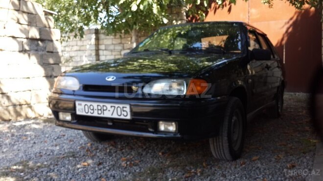 LADA (VAZ) 2115 2011, 99,915 km - 1.6 l - Bərdə